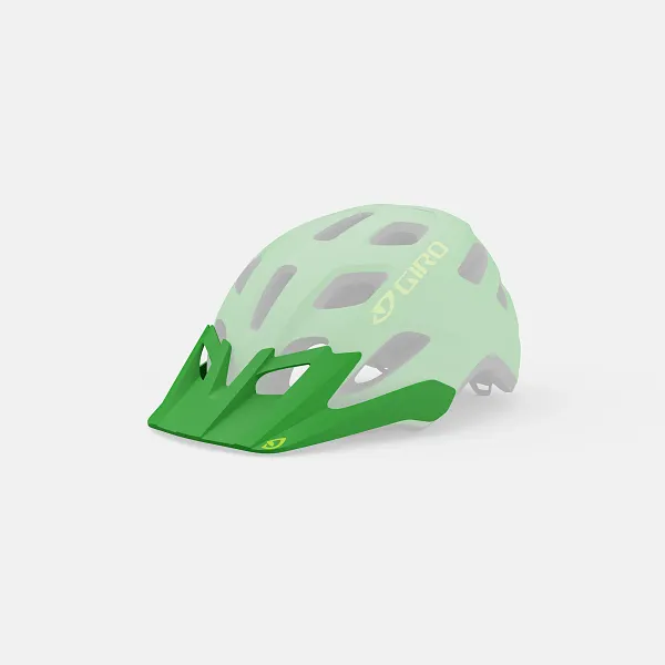 giro Tremor Child Visor [GRN] Green