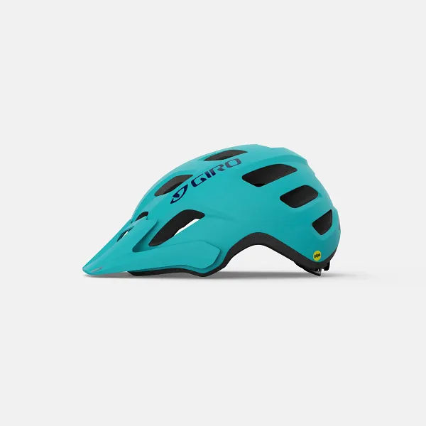 Giro Tremor Mips Child Helmet Light Blue