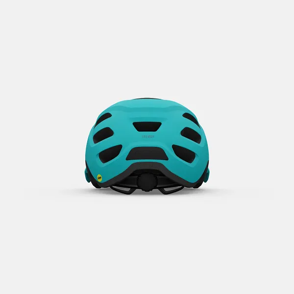 Giro Tremor Mips Child Helmet Light Blue