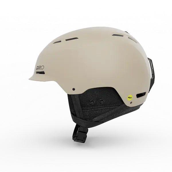 Giro Trig Mips Helmet Stone Grey
