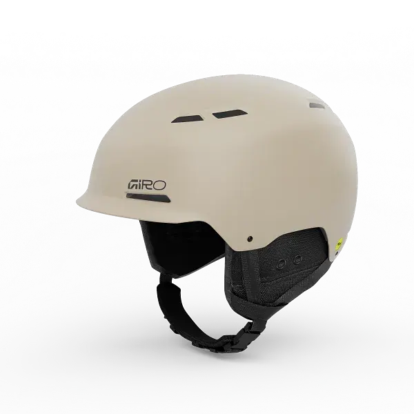 giro Trig Mips Helmet Stone Grey