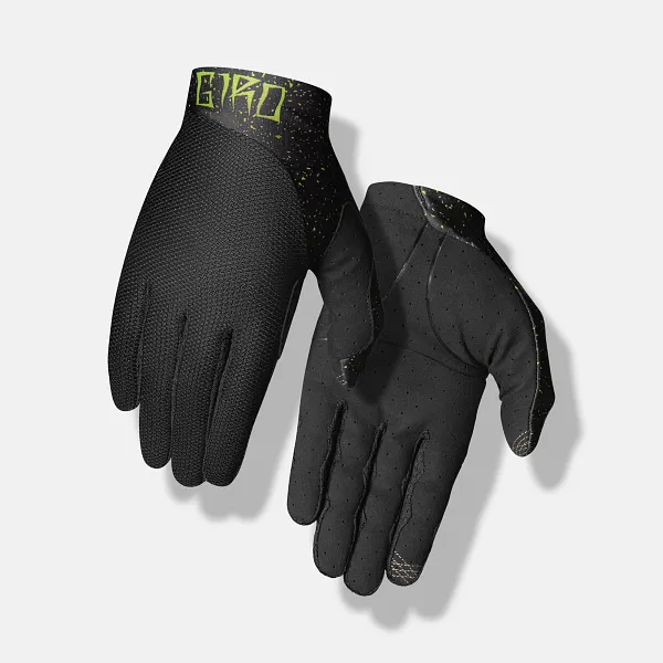 giro Trixter Gloves Black