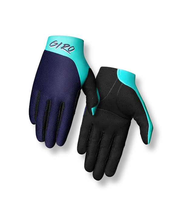 giro Trixter Youth Gloves  Pink