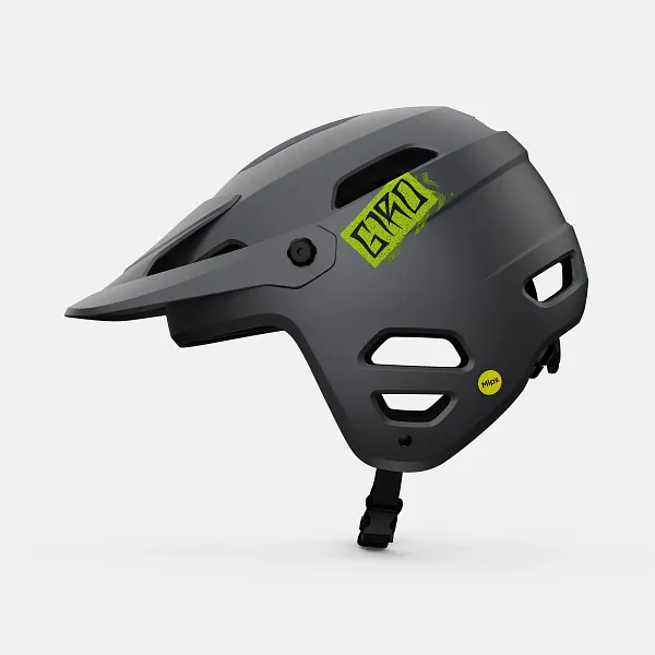 Giro Tyrant Sph - EU [MT BLK] Black