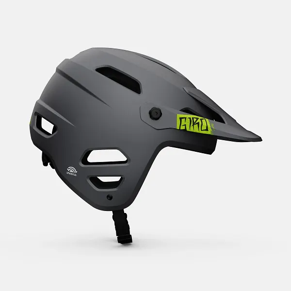 Giro Tyrant Sph - EU [MT BLK] Black