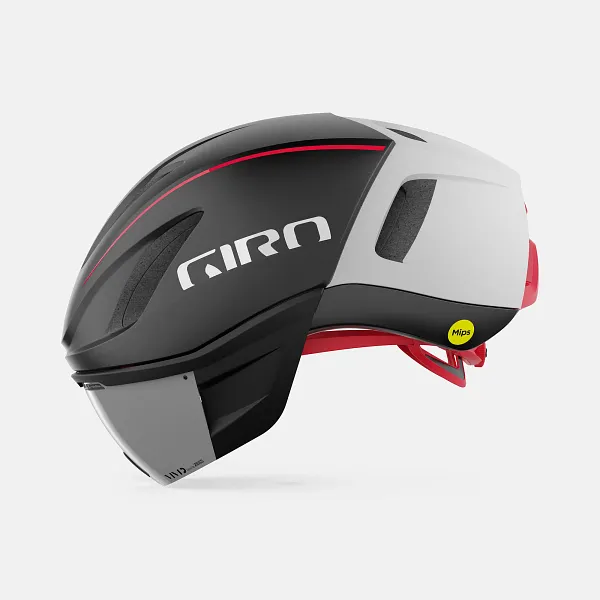 Giro Vanquish Mips Black