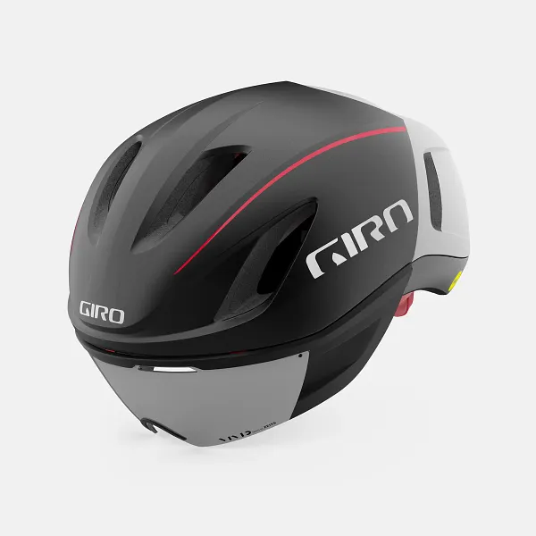 giro Vanquish Mips Black