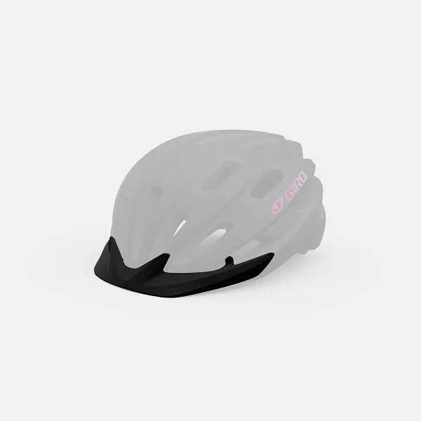 giro Vasona/Hale Visor Black