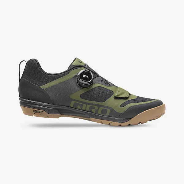 Giro Ventana BOA Shoe Black