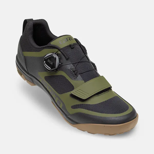 giro Ventana BOA Shoe Black
