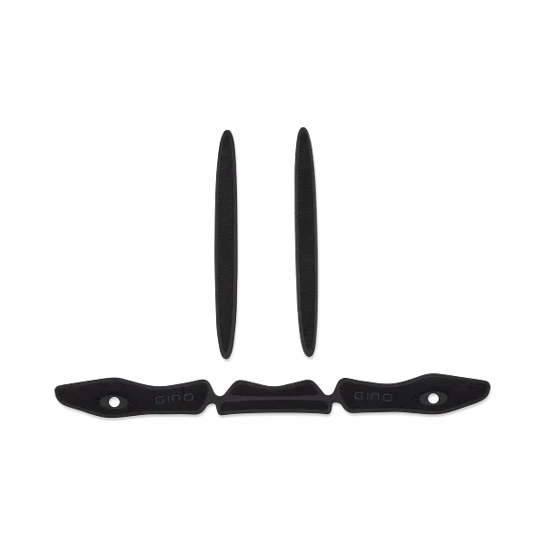 giro Verona/Raze/Tempest Pad Kit Black