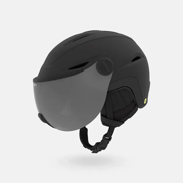 Giro Vue Mips Helmet Black