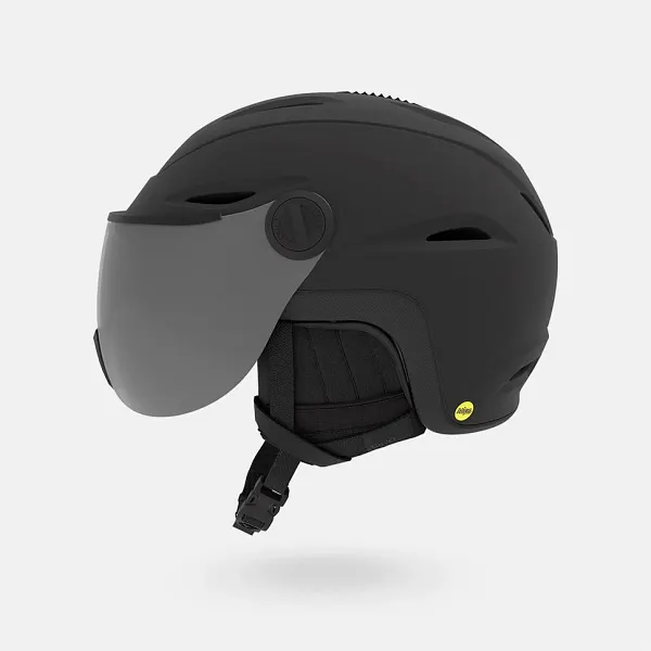 giro Vue Mips Helmet Black