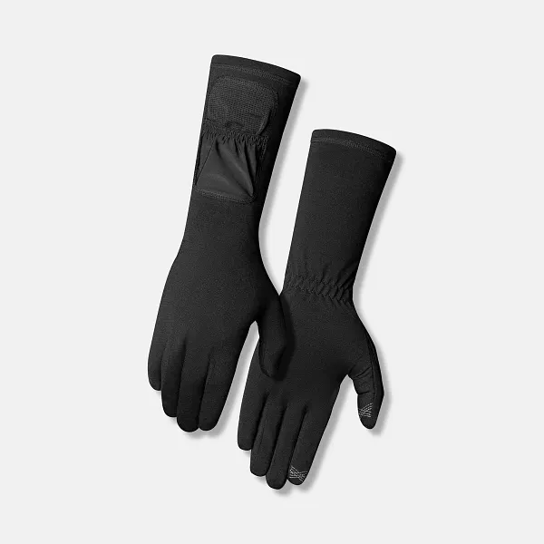 giro Vulc Liner Gloves Black