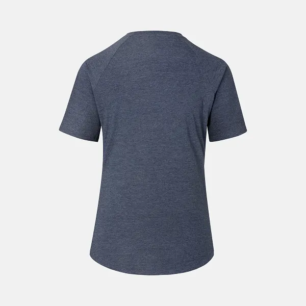 Giro Women's Arc Jersey Blue