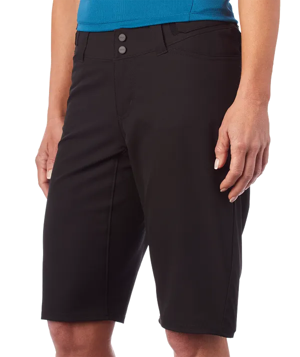 Giro Women's Arc Short Black