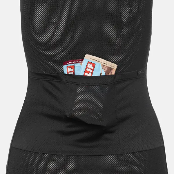 Giro Women's Base Liner Storage Vest Black