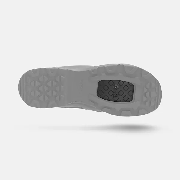 Giro Women's Berm Shoe Grey