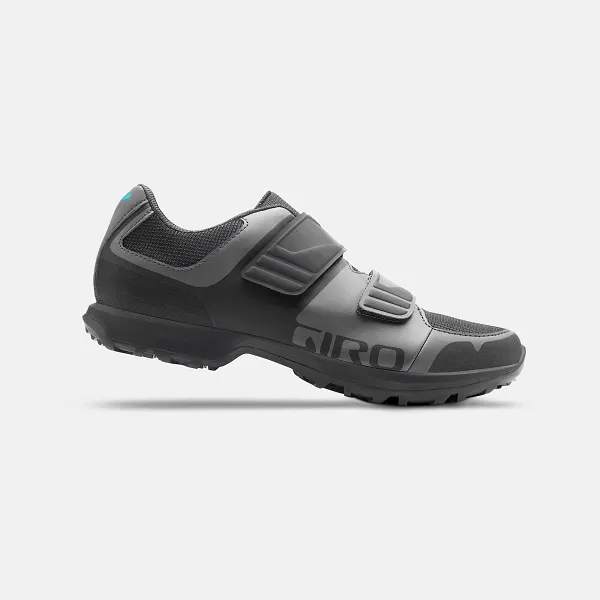 giro Women's Berm Shoe Grey