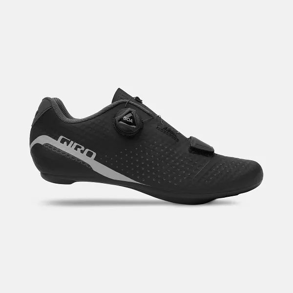 Giro Women's Cadet Shoe Black