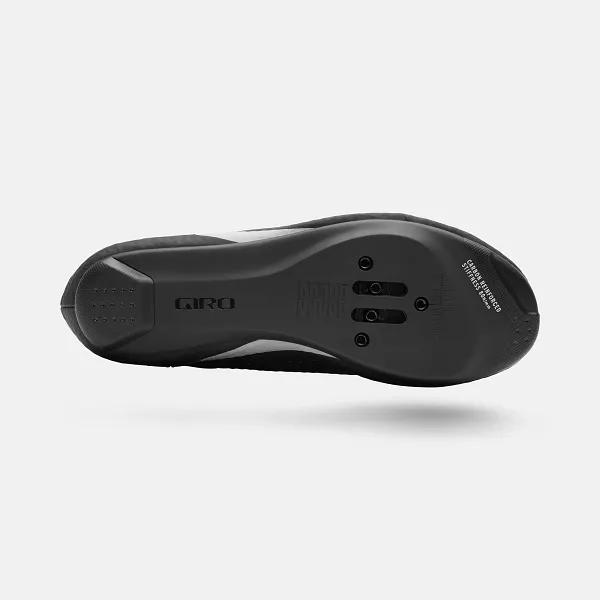 Giro Women's Cadet Shoe Black