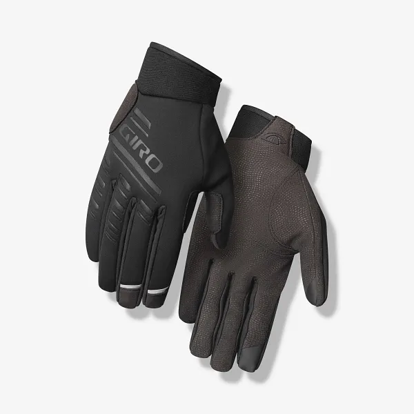 giro Women's Cascade Gloves Black