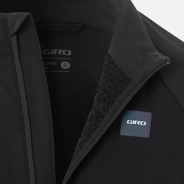 Giro Women's Cascade Insulated Jacket Black