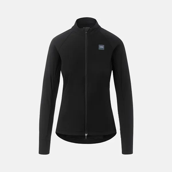giro Women's Cascade Insulated Jacket Black