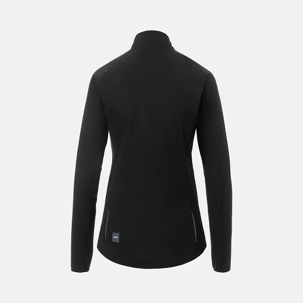 Giro Women's Cascade Stow Jacket Black