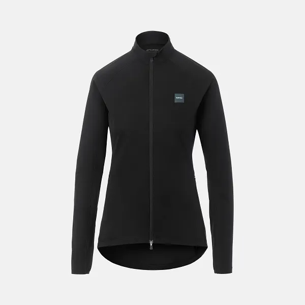 giro Women's Cascade Stow Jacket Black