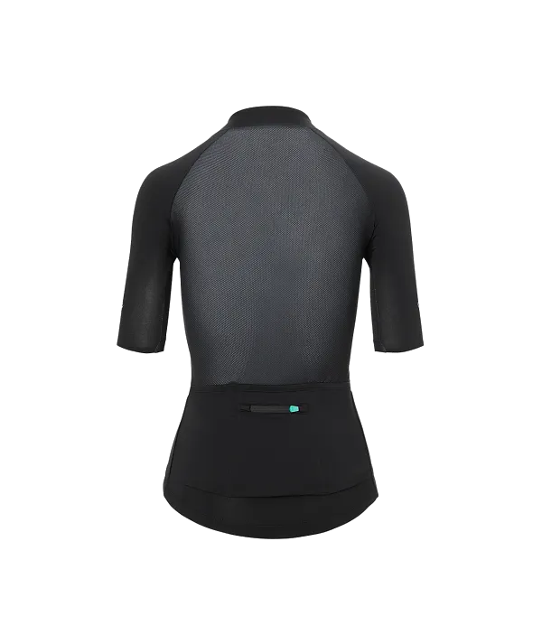 Giro Women's Chrono Elite Jersey Black