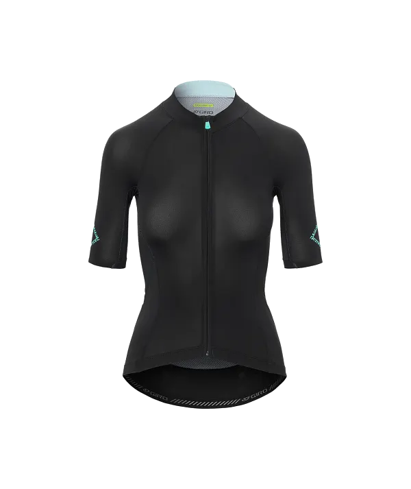 giro Women's Chrono Elite Jersey Black