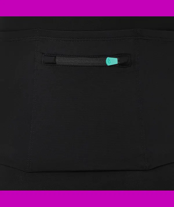 Giro Women's Chrono Elite Long Sleeve Jersey Black