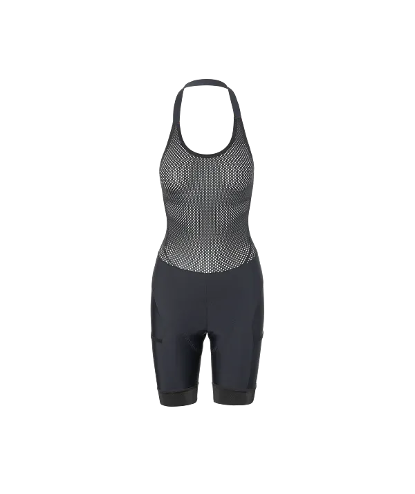 giro Women's Chrono Expert Bib Pocket Black