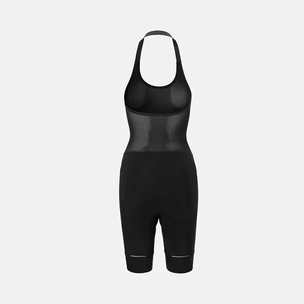 Giro Women's Chrono Expert Halter Bib Short Black