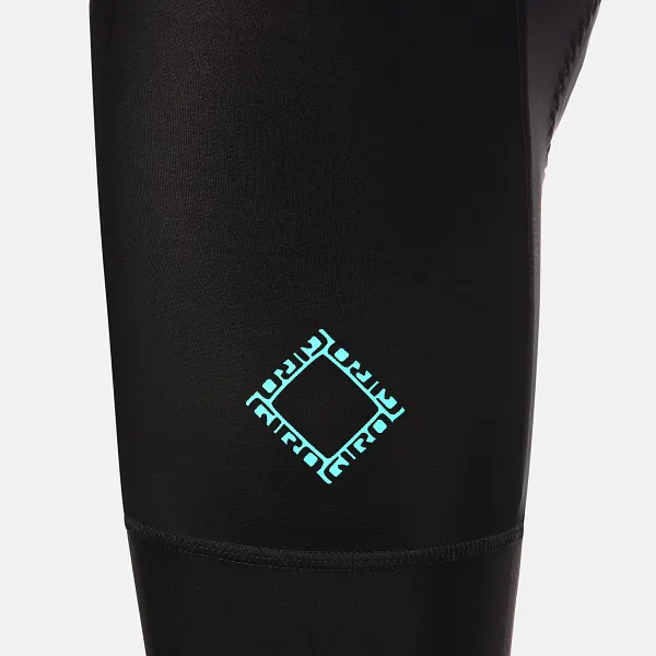 Giro Women's Chrono Expert Halter Bib Short Black