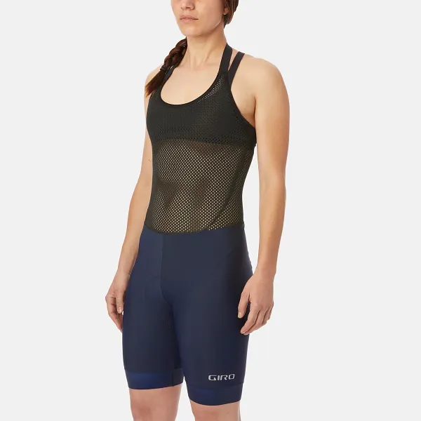 Giro Women's Chrono Expert Halter Bib Short Blue