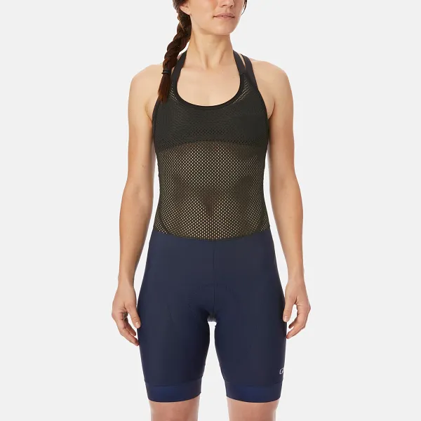 giro Women's Chrono Expert Halter Bib Short Blue