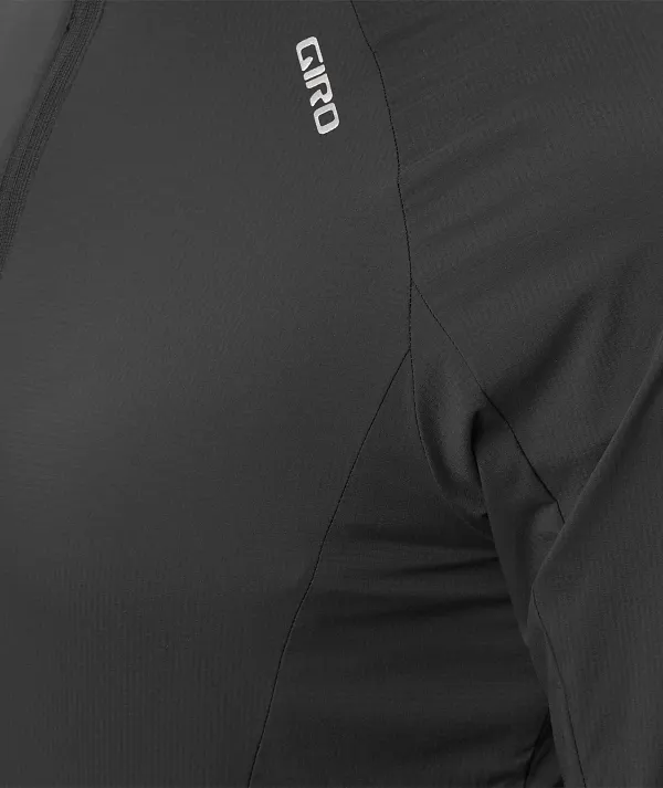 Giro Women's Chrono Expert Wind Jacket Black