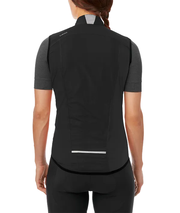 Giro Women's Chrono Expert Wind Vest Black