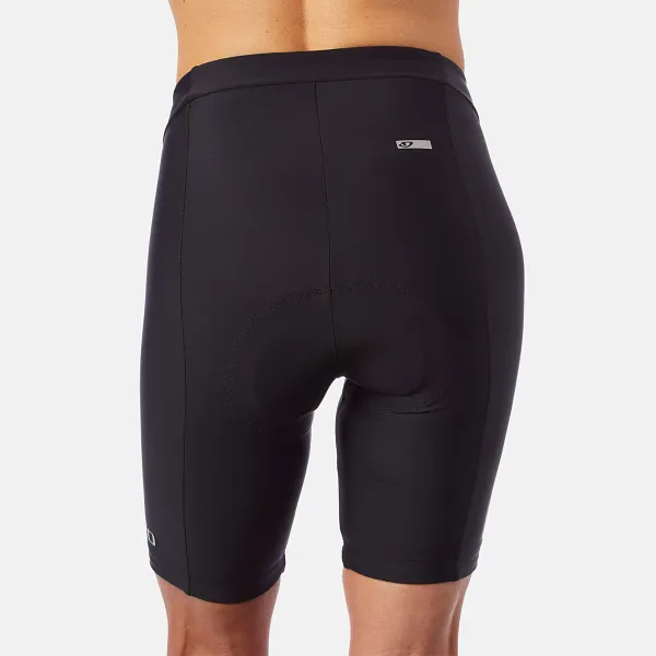 Giro Women's Chrono Short Black