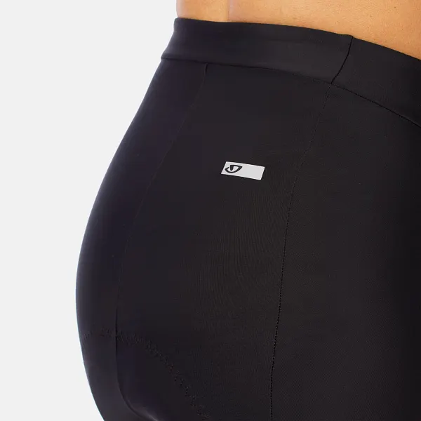 Giro Women's Chrono Short Black