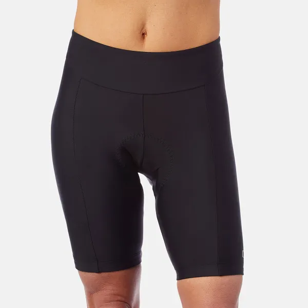 giro Women's Chrono Short Black