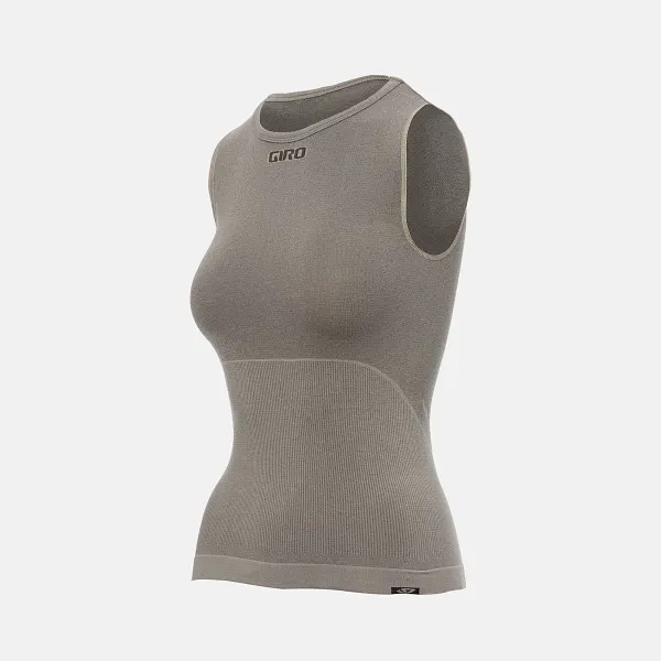 Giro Women's Chrono SL Base Layer Brown