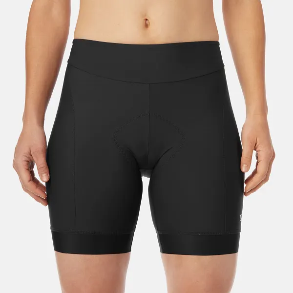 giro Women's Chrono Sport Short Black