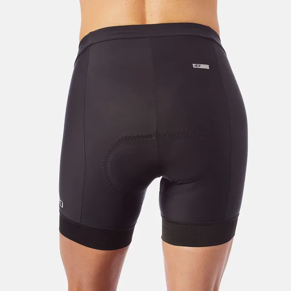 Giro Women's Chrono Sporty Short Black