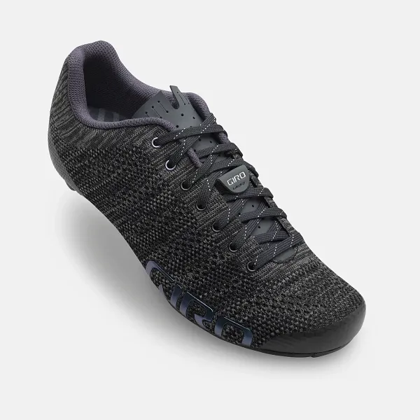 Giro Women's Empire E70 Knit Shoe Black