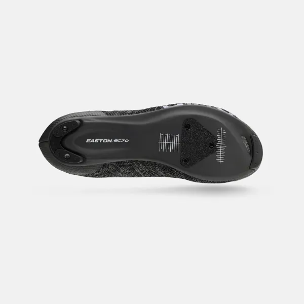 Giro Women's Empire E70 Knit Shoe Black