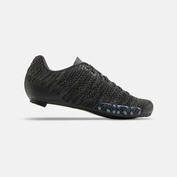 giro Women's Empire E70 Knit Shoe Black