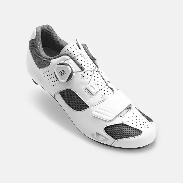 Giro Women's Espada BOA Shoe White